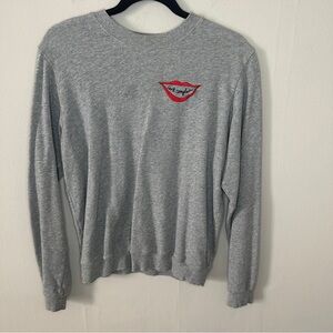 BANDO Can’t Complain Graphic Sweatshirt